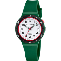 Orologio Calypso Bambino in Plastica K5848/4